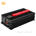 Inversor 800W 110V 220V CA Carro Inverter